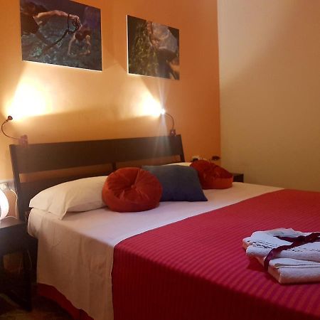 Driade H Milazzo Exteriér fotografie